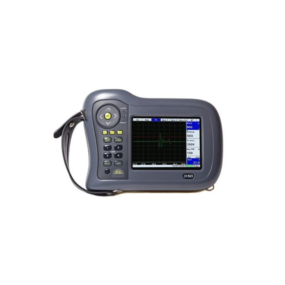 Sitescan D-50 - Image 3