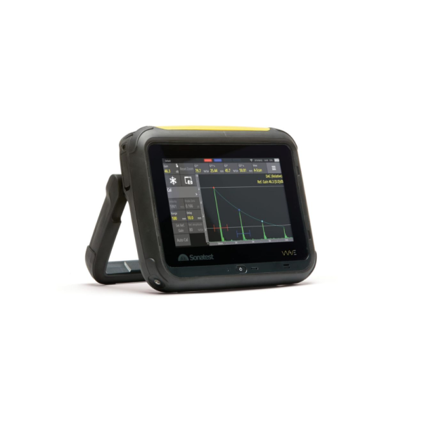 WAVE – High Tech Supplies