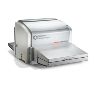 Digital Industrial Radiography Equipment