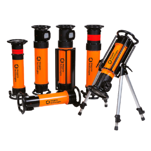 Industrial Radiography (RT)