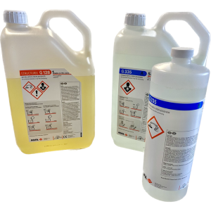 Film Processing Chemicals