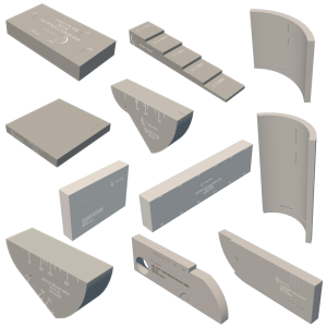 Blocks