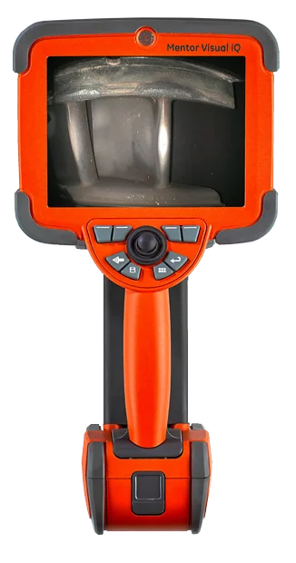 Everest Mentor Visual iQ
