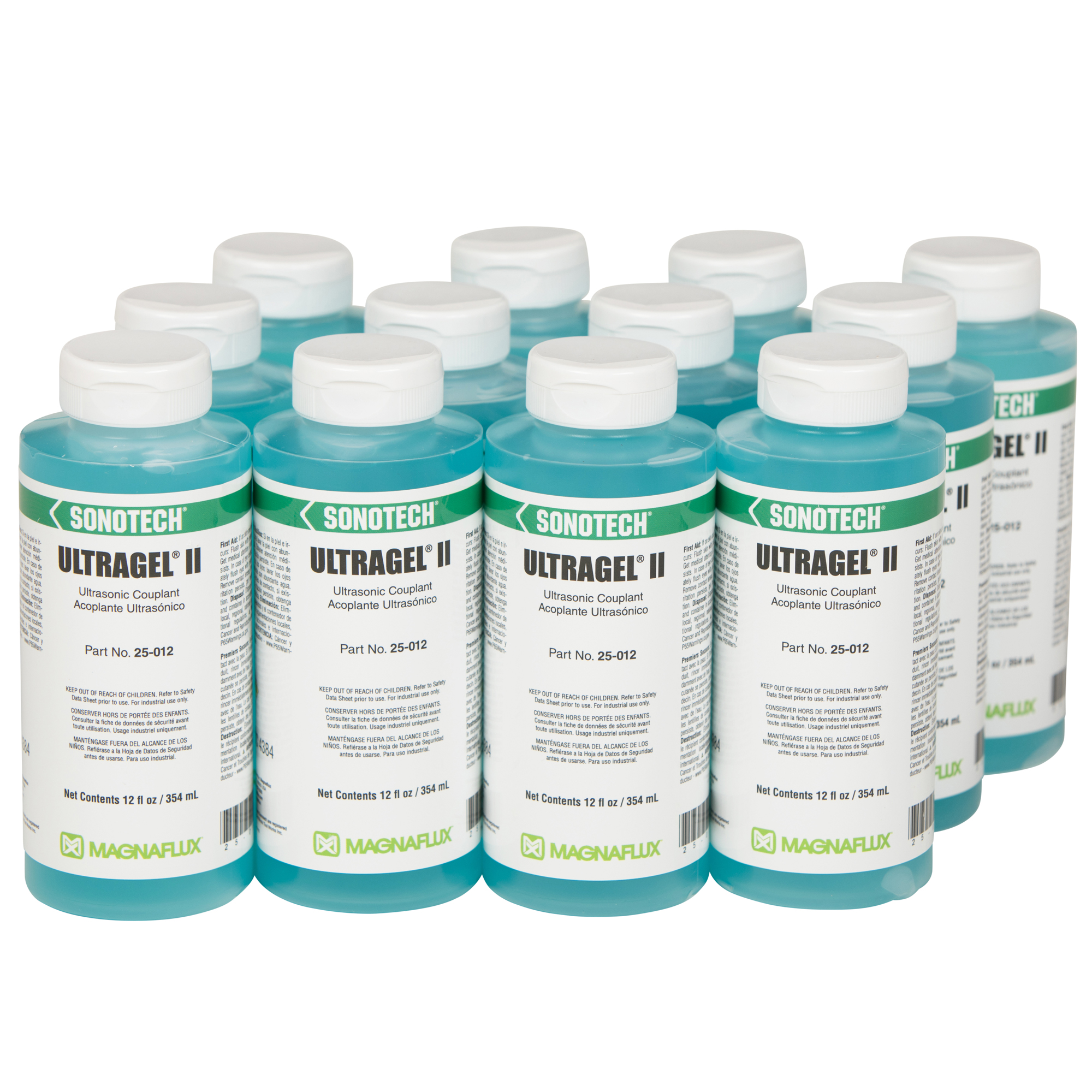 Ultragel II - Image 4