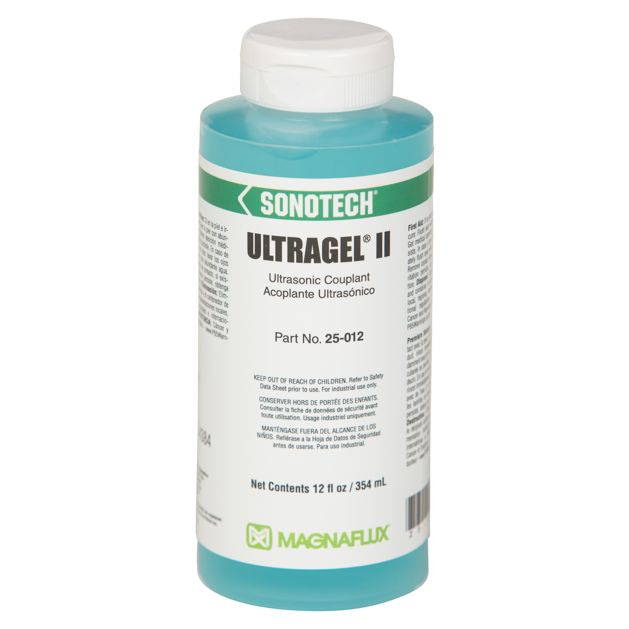 Ultragel II - Image 3