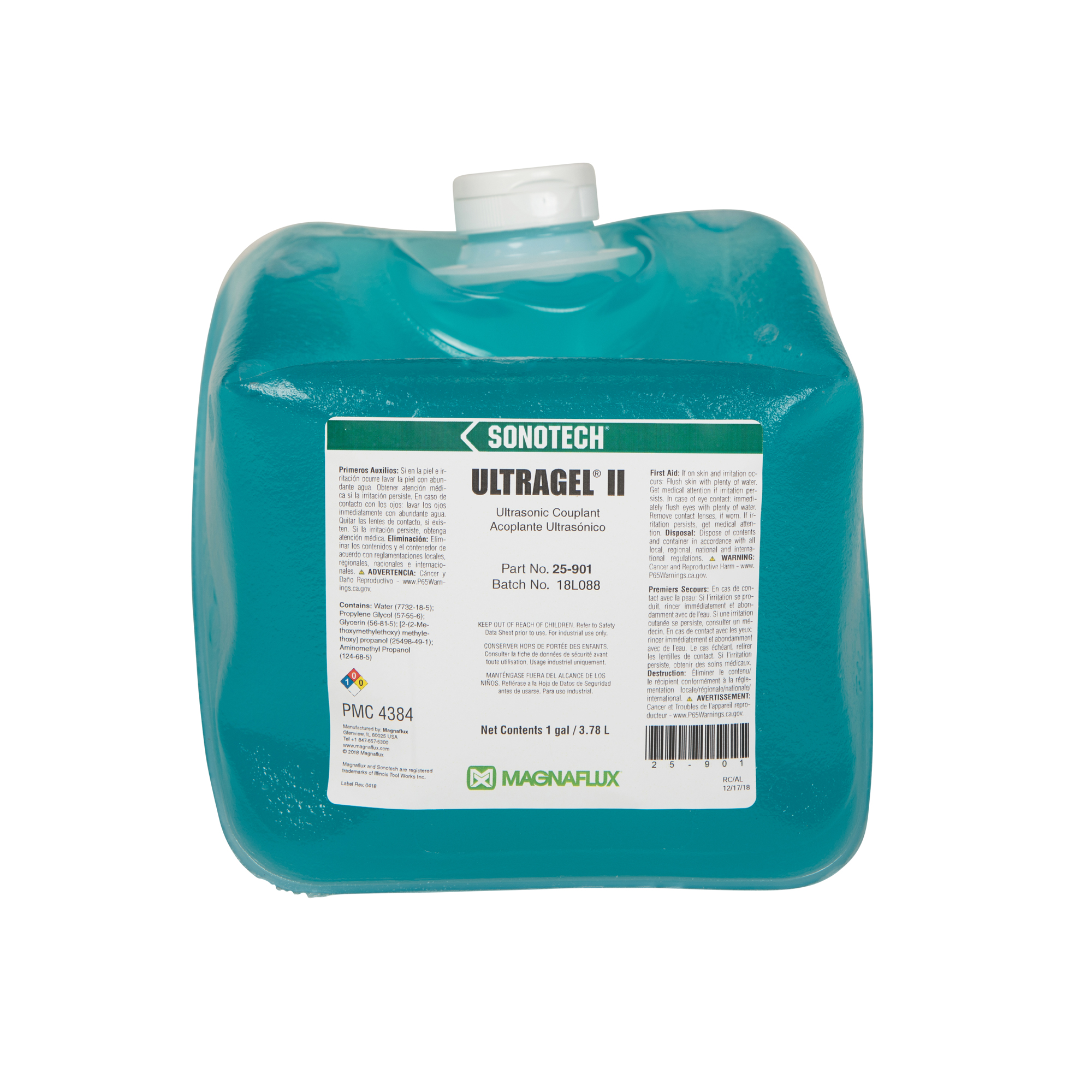 Ultragel II - Image 2