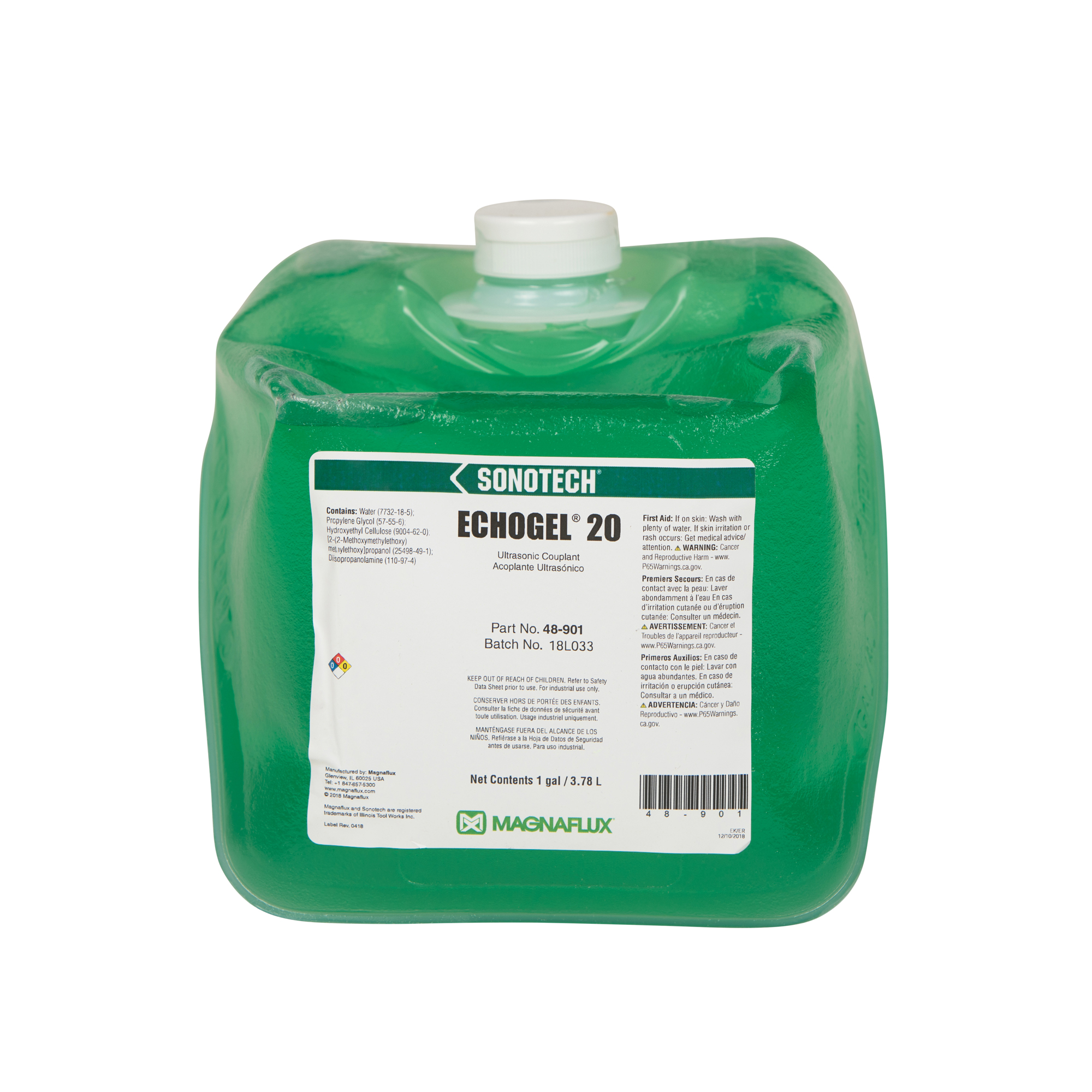 Echogel - Image 2