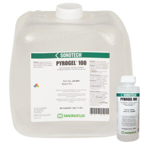 Pyrogel Gr 100 12 oz / 354 ml Bottle, case of 2- Sono 4