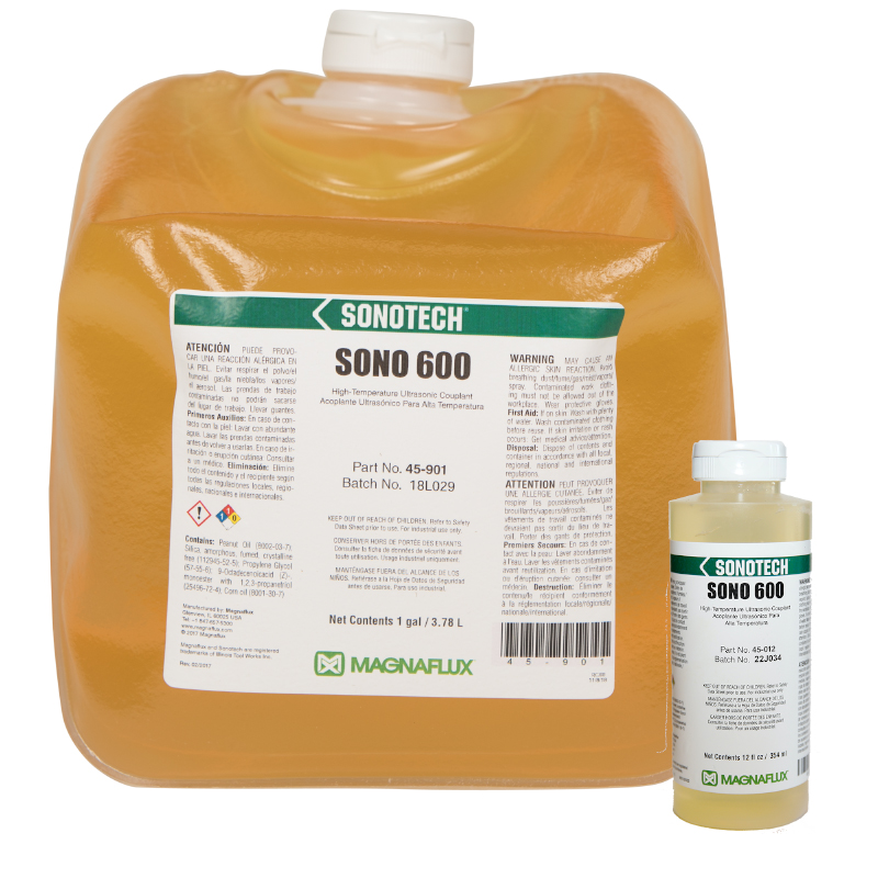 Sono 600 - 1 gallon
